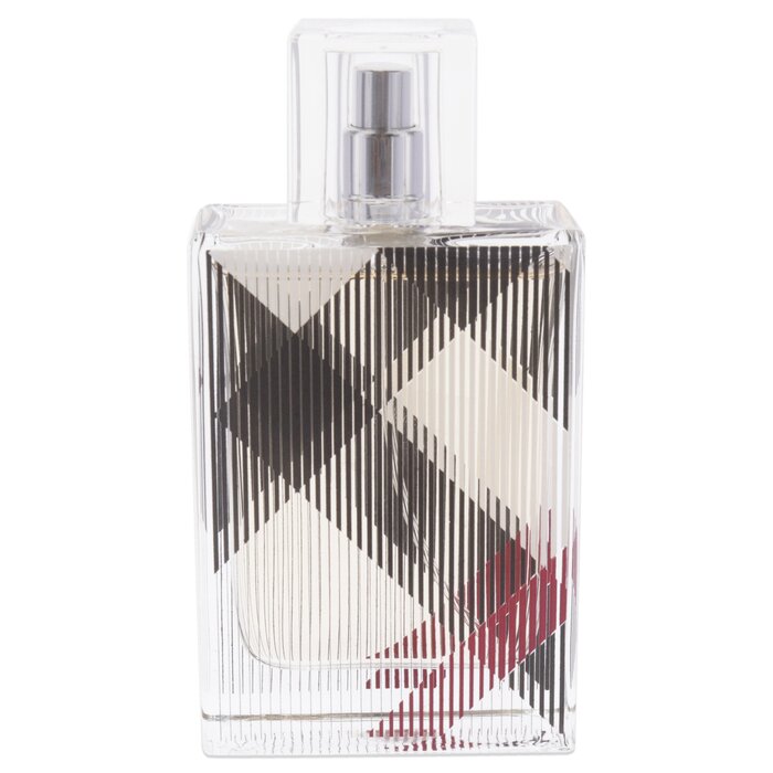 Burberry Burberry Brit by Burberry for Women - 1.6 oz EDP Spray 1.6 ozProduct Thumbnail