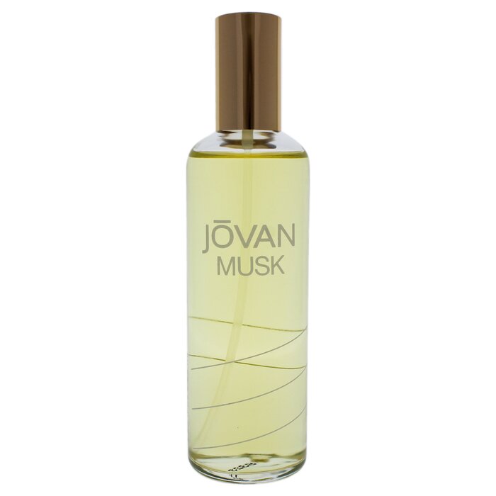Jovan Jovan Musk by Jovan for Women - 3.25 oz Cologne Concentrate Spray 3.25 ozProduct Thumbnail