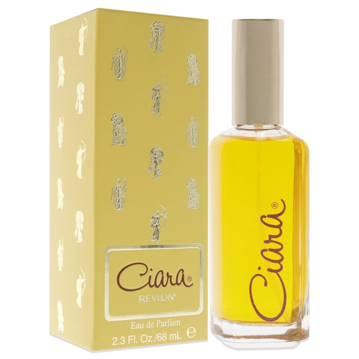Revlon Ciara by Revlon for Women - 2.3 oz EDP Spray 2.3 ozProduct Thumbnail