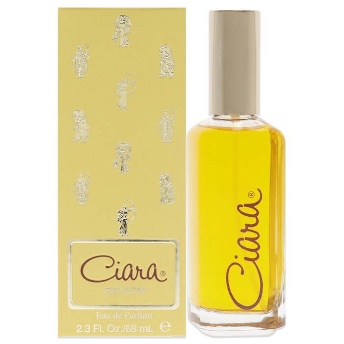 Revlon Ciara by Revlon for Women - 2.3 oz EDP Spray 2.3 ozProduct Thumbnail