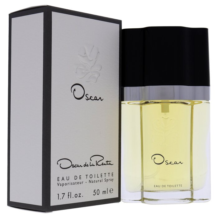 Oscar De La Renta Oscar by Oscar De La Renta for Women - 1.7 oz EDT Spray 1.7 ozProduct Thumbnail