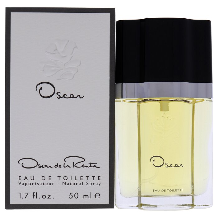 Oscar De La Renta Oscar by Oscar De La Renta for Women - 1.7 oz EDT Spray 1.7 ozProduct Thumbnail