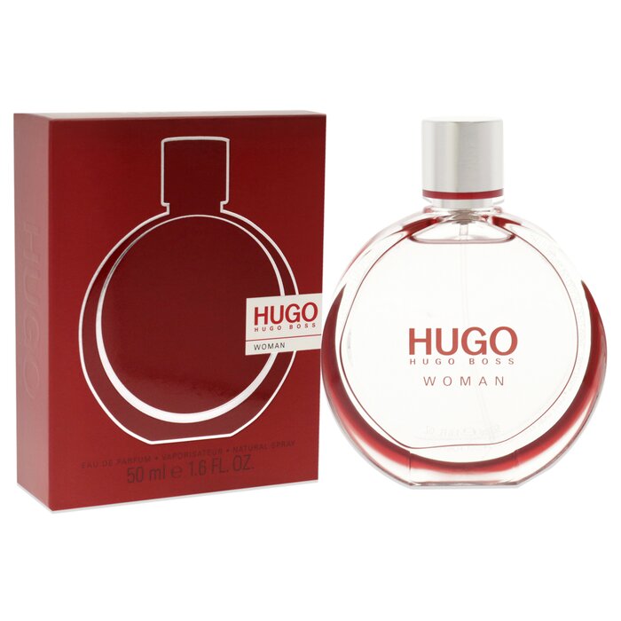 Hugo Boss Hugo by Hugo Boss for Women - 1.6 oz EDP Spray 1.6 ozProduct Thumbnail
