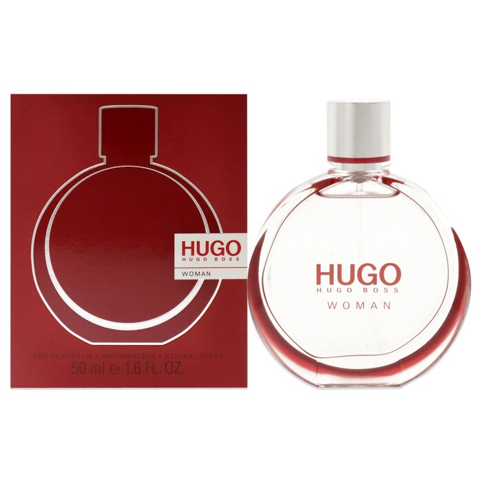 Hugo Boss Hugo by Hugo Boss for Women - 1.6 oz EDP Spray 1.6 ozProduct Thumbnail