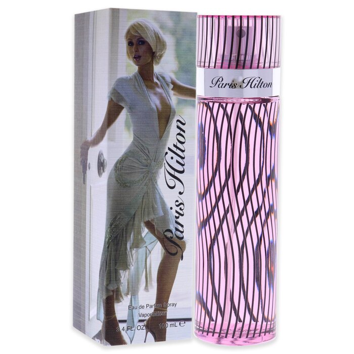 Paris Hilton Paris Hilton by Paris Hilton for Women - 3.4 oz EDP Spray 3.4 ozProduct Thumbnail