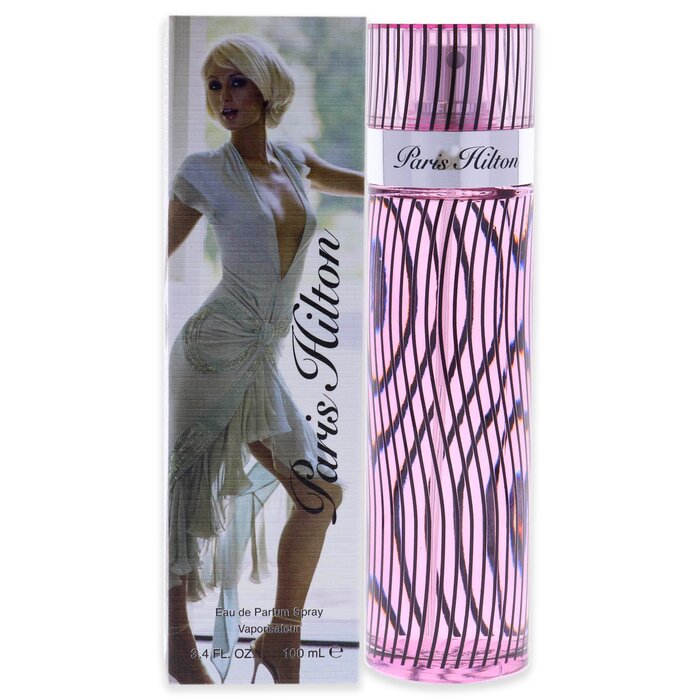 Paris Hilton Paris Hilton by Paris Hilton for Women - 3.4 oz EDP Spray 3.4 ozProduct Thumbnail