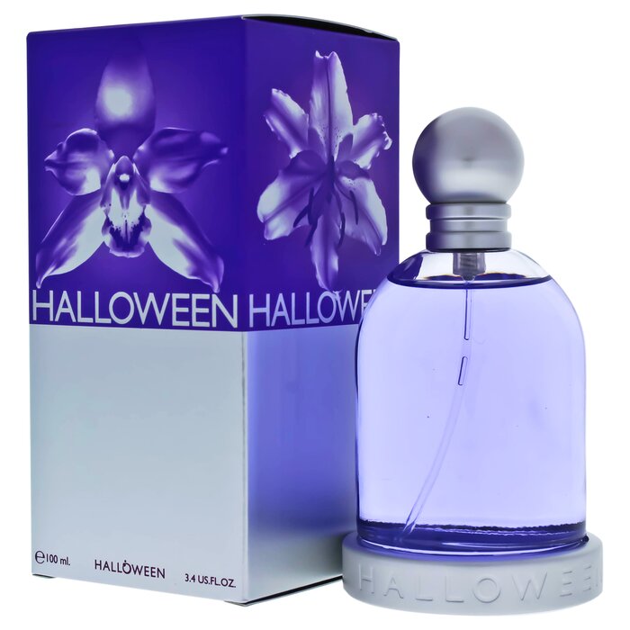 Jesus Del Pozo Halloween by J. Del Pozo for Women - 3.4 oz EDT Spray 3.4 ozProduct Thumbnail