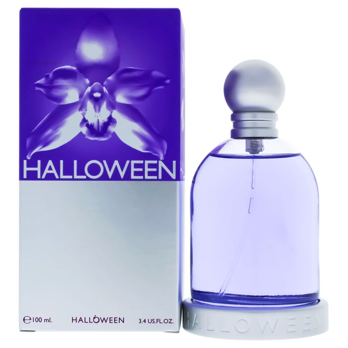 Jesus Del Pozo Halloween by J. Del Pozo for Women - 3.4 oz EDT Spray 3.4 ozProduct Thumbnail