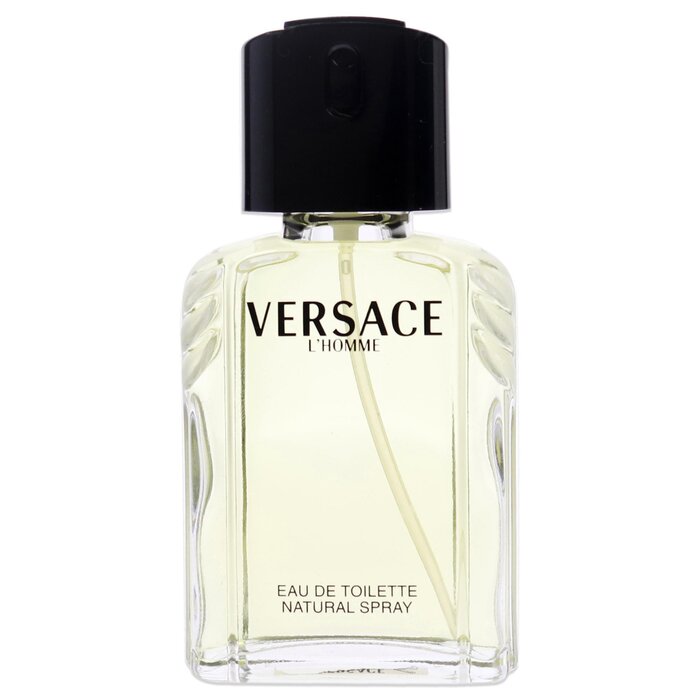 Versace Versace LHomme by Versace for Men - 3.4 oz EDT Spray 3.4 ozProduct Thumbnail