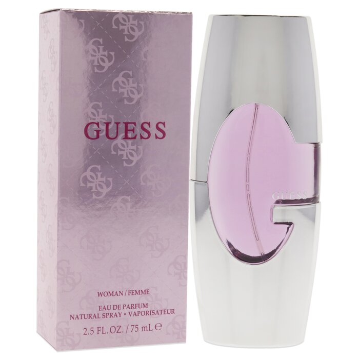 Guess Guess by Guess for Women - 2.5 oz EDP Spray 2.5 ozProduct Thumbnail