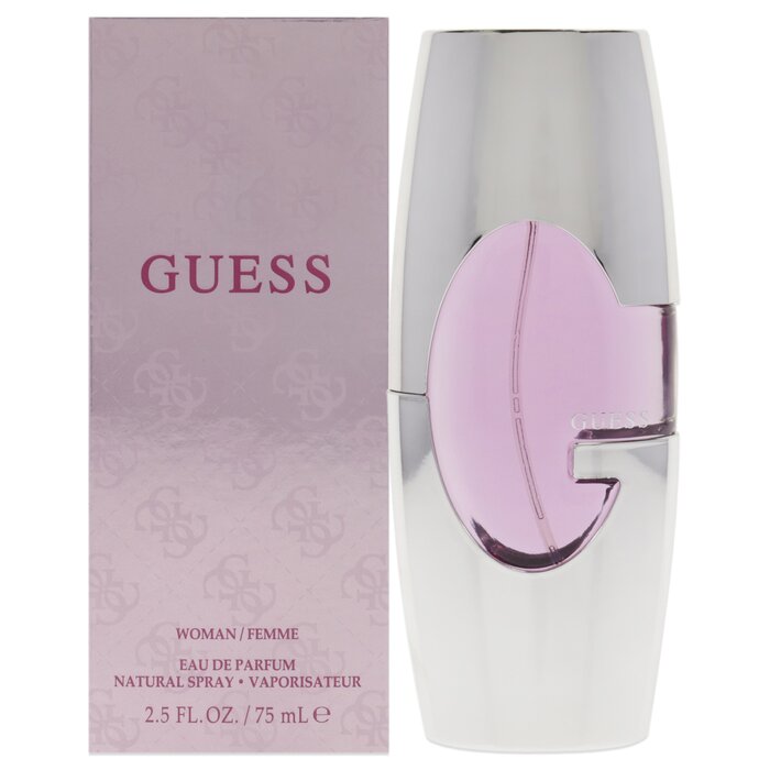 Guess Guess by Guess for Women - 2.5 oz EDP Spray 2.5 ozProduct Thumbnail