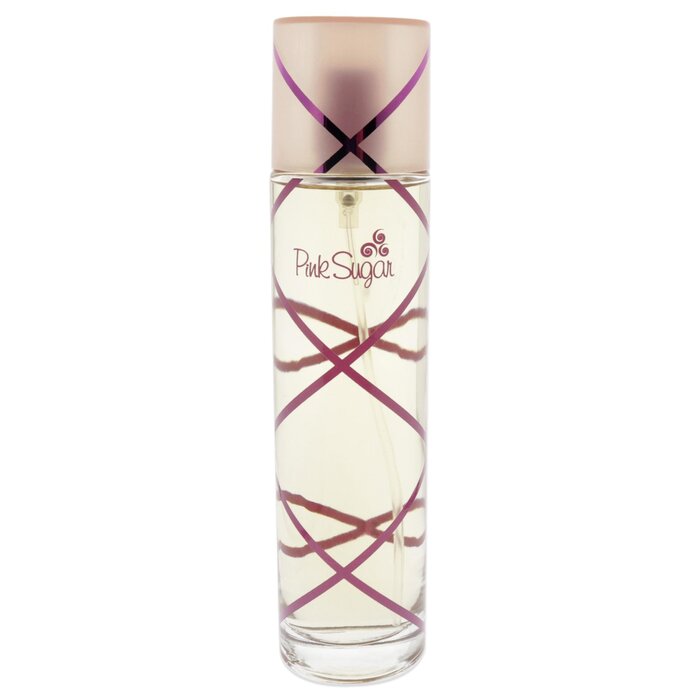 Aquolina Pink Sugar by Aquolina for Women - 3.4 oz EDT Spray 3.4 ozProduct Thumbnail