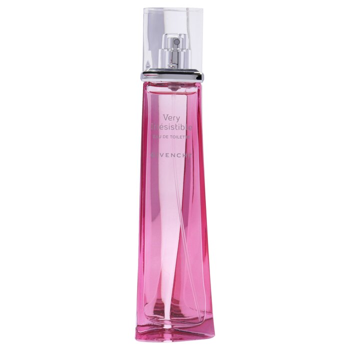 Givenchy Very Irresistible by Givenchy for Women - 2.5 oz EDT Spray 2.5 ozProduct Thumbnail