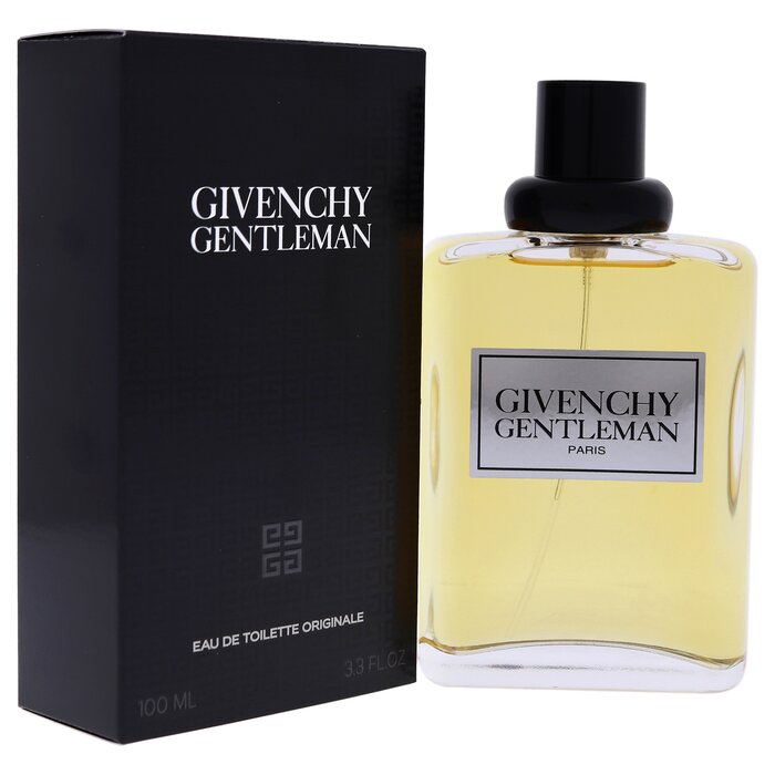 Givenchy Givenchy Gentleman by Givenchy for Men - 3.3 oz EDT Spray 3.3 ozProduct Thumbnail