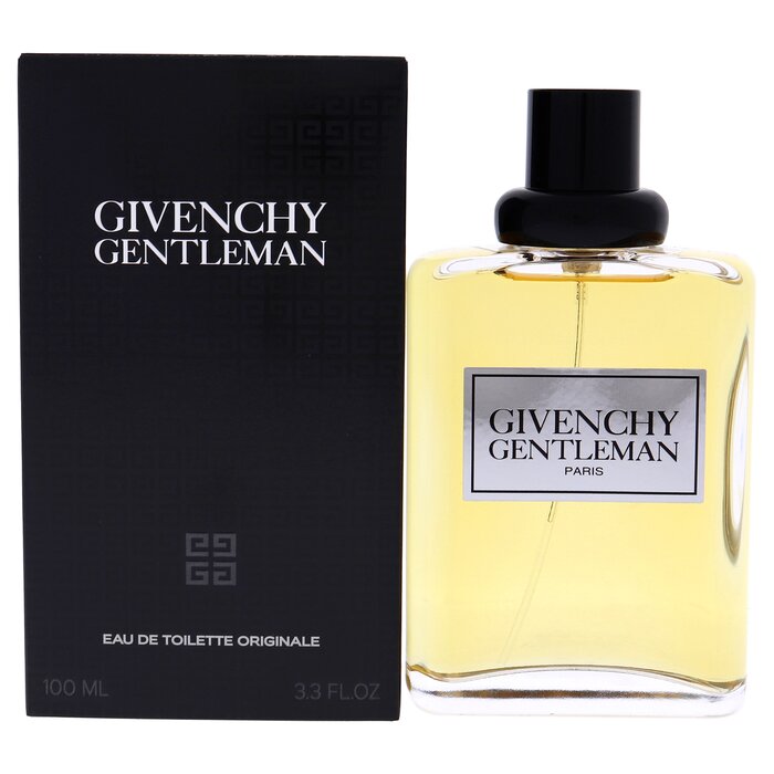 Givenchy Givenchy Gentleman by Givenchy for Men - 3.3 oz EDT Spray 3.3 ozProduct Thumbnail
