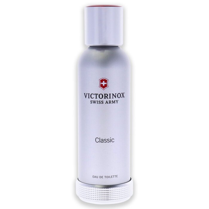 Swiss Swiss Army Classic by Swiss Army for Men - 3.4 oz EDT Spray 3.4 ozProduct Thumbnail