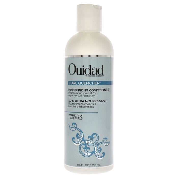 Ouidad Curl Quencher Moisturizing Conditioner by Ouidad for Unisex - 8.5 oz Conditioner 8.5 ozProduct Thumbnail