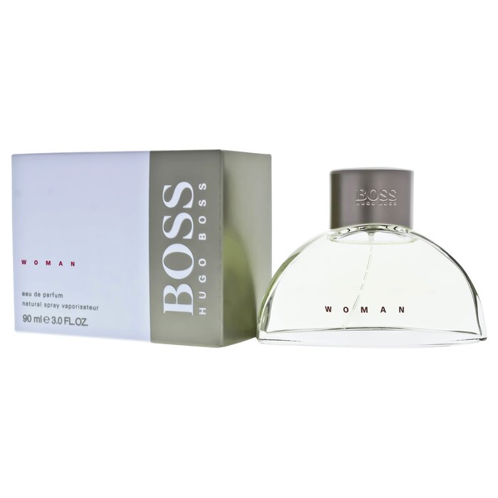 Hugo Boss Boss by Hugo Boss for Women - 3 oz EDP Spray 3 ozProduct Thumbnail