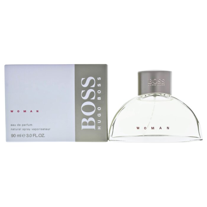 Hugo Boss Boss by Hugo Boss for Women - 3 oz EDP Spray 3 ozProduct Thumbnail