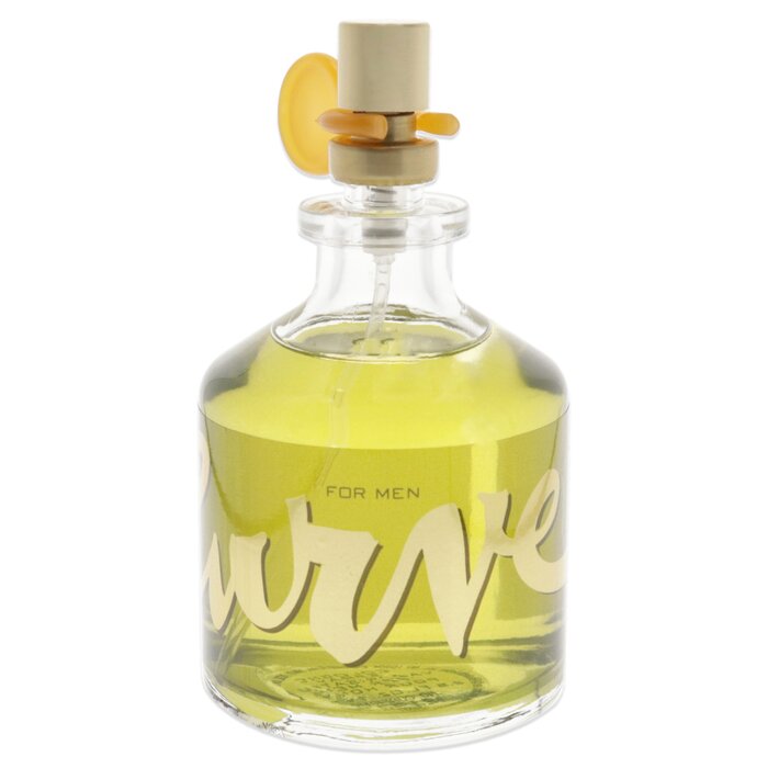Liz Claiborne Curve by Liz Claiborne for Men - 2.5 oz Cologne Spray 2.5 ozProduct Thumbnail