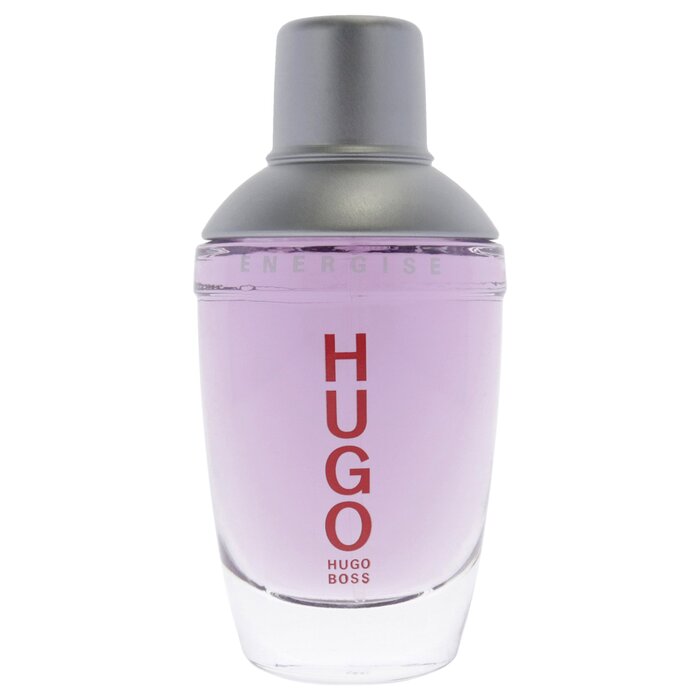 Hugo Boss Hugo Energise by Hugo Boss for men - 2.5 oz EDT Spray 2.5 ozProduct Thumbnail