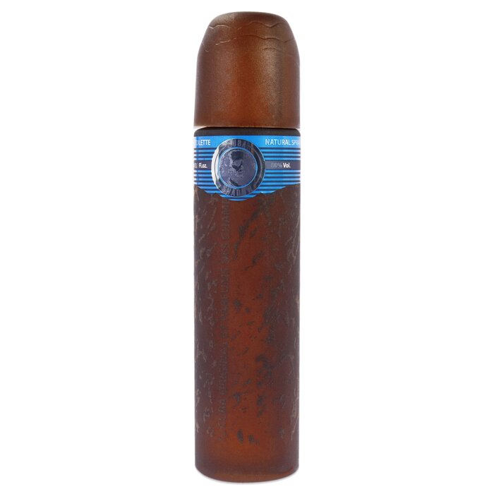 Cuba Cuba Shadow by Cuba for Men - 3.3 oz EDT Spray 3.3 ozProduct Thumbnail