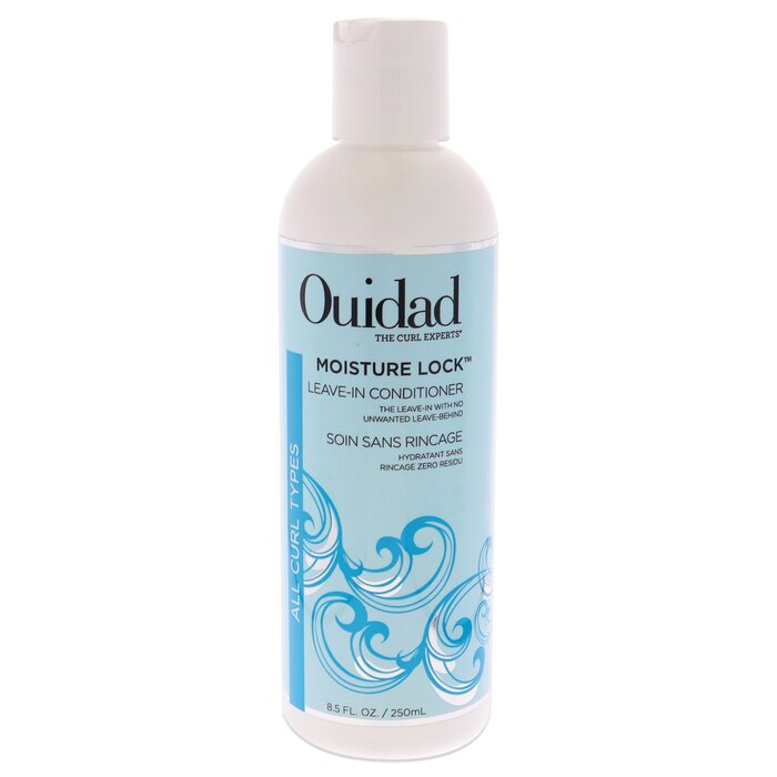 Ouidad Moisture Lock Leave-in Conditioner by Ouidad for Unisex - 8.5 oz Conditioner 8.5 ozProduct Thumbnail