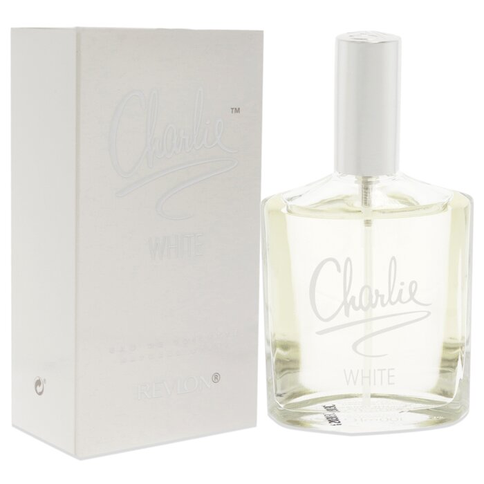 Revlon Charlie White by Revlon for Women - 3.4 oz EDT Spray 3.4 ozProduct Thumbnail