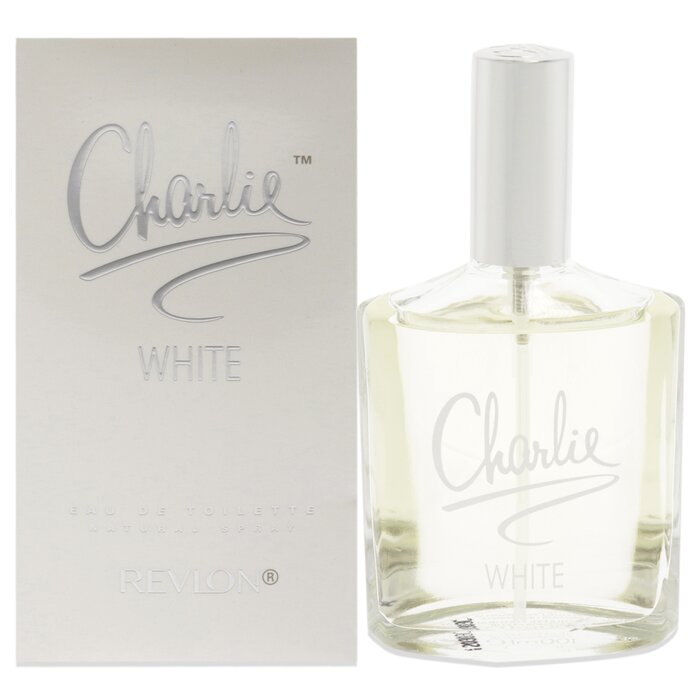 Revlon Charlie White by Revlon for Women - 3.4 oz EDT Spray 3.4 ozProduct Thumbnail