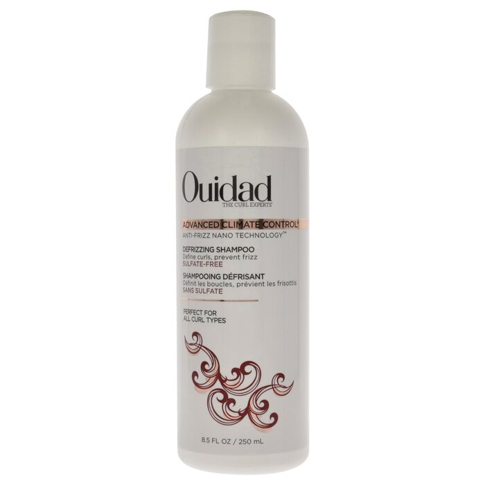 Ouidad Advanced Climate Control Defrizzing Shampoo by Ouidad for Unisex - 8.5 oz Shampoo 8.5 ozProduct Thumbnail