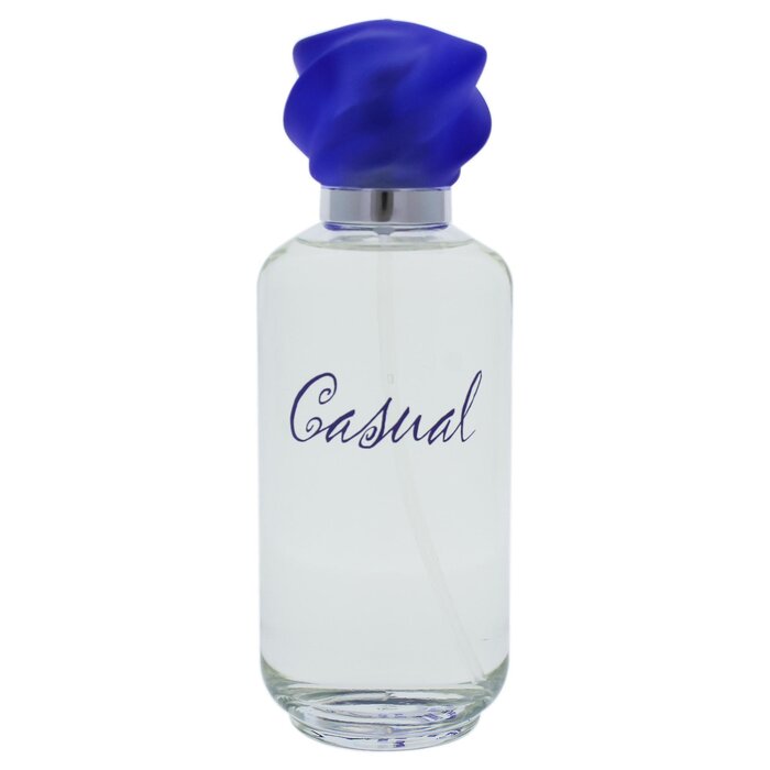 Paul Sebastian Casual by Paul Sebastian for Women - 4 oz Fine Parfum Spray 4 ozProduct Thumbnail