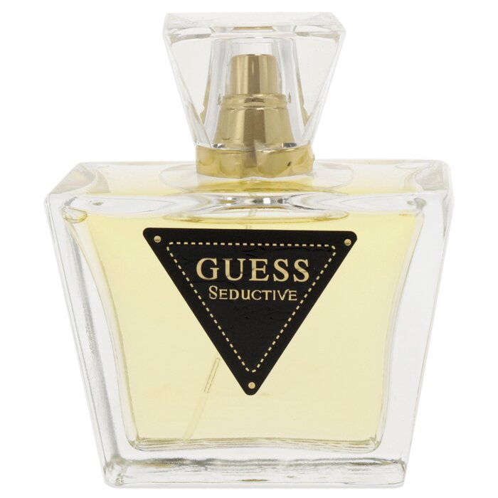 Guess Guess Seductive by Guess for Women - 2.5 oz EDT Spray 2.5 ozProduct Thumbnail
