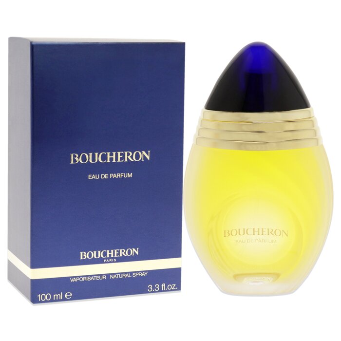 Boucheron Boucheron by Boucheron for Women - 3.3 oz EDP Spray 3.3 ozProduct Thumbnail