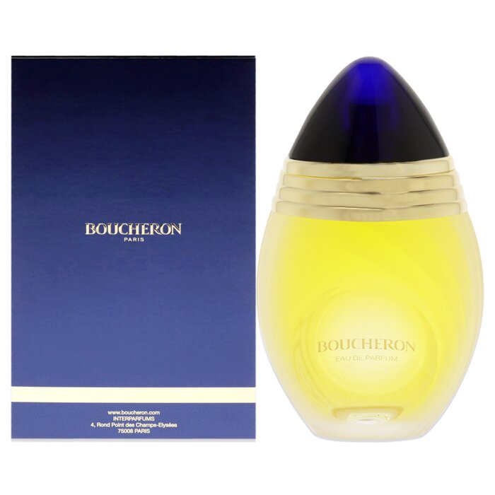 Boucheron Boucheron by Boucheron for Women - 3.3 oz EDP Spray 3.3 ozProduct Thumbnail