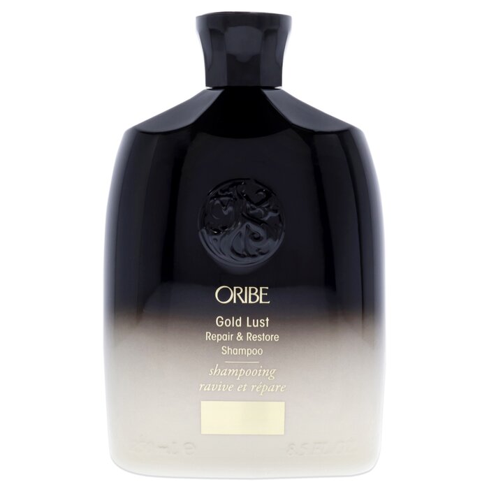 Oribe Gold Lust Repair and Restore Shampoo by Oribe for Unisex - 8.5 oz Shampoo 8.5 ozProduct Thumbnail