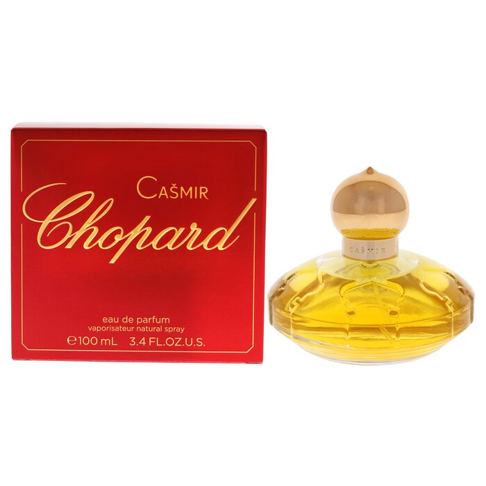 Chopard Casmir by Chopard for Women - 3.4 oz EDP Spray 3.4 ozProduct Thumbnail