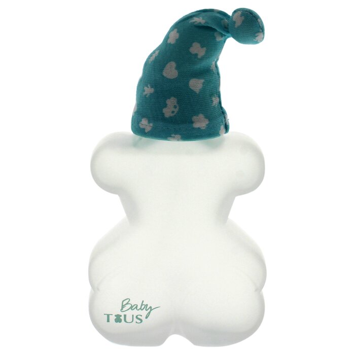 Tous Tous Baby by Tous for Women - 3.4 oz EDC Spray 3.4 ozProduct Thumbnail
