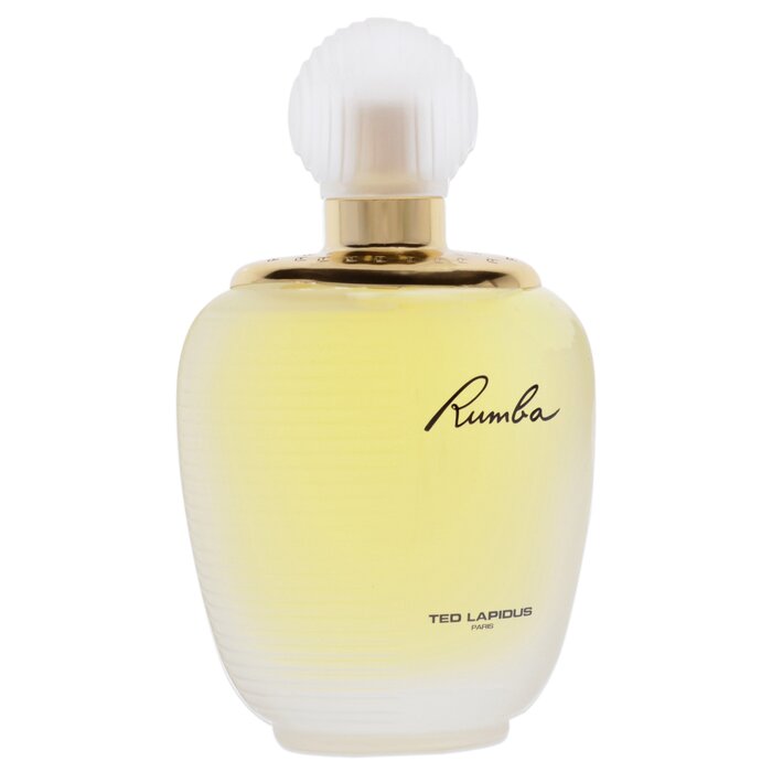 Ted Lapidus Rumba de Ted Lapidus para mujer - EDT Spray de 3.33 oz 3.33 ozProduct Thumbnail