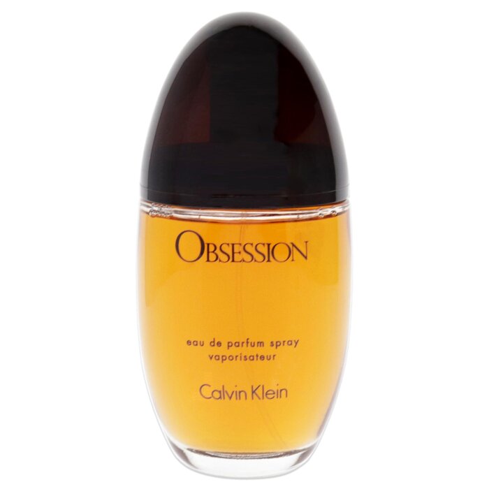 Calvin Klein Obsession by Calvin Klein for Women - 3.4 oz EDP Spray 3.4 ozProduct Thumbnail