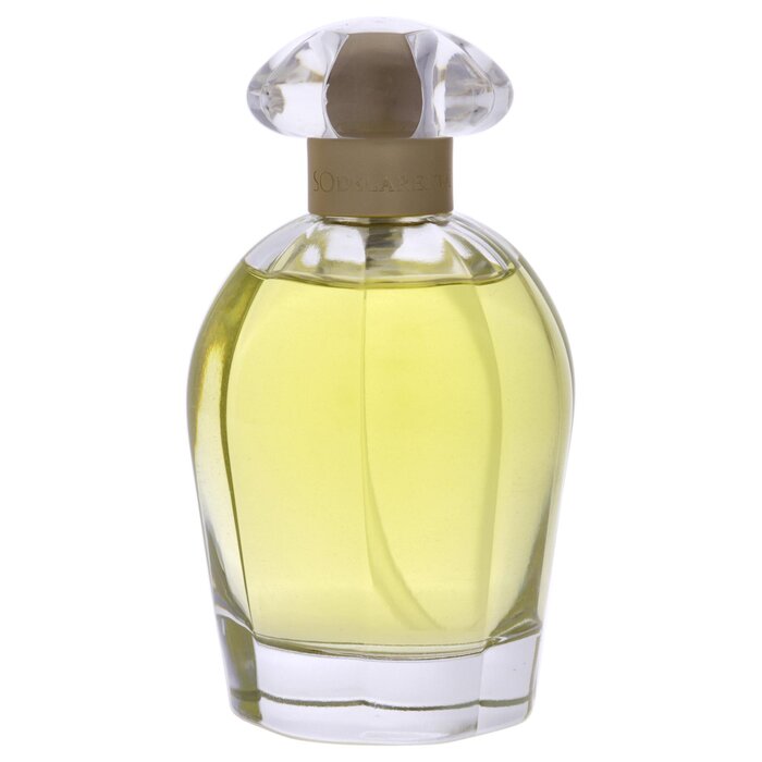 Oscar De La Renta So de la Renta by Oscar De La Renta for Women - 3.4 oz EDT Spray 3.4 ozProduct Thumbnail