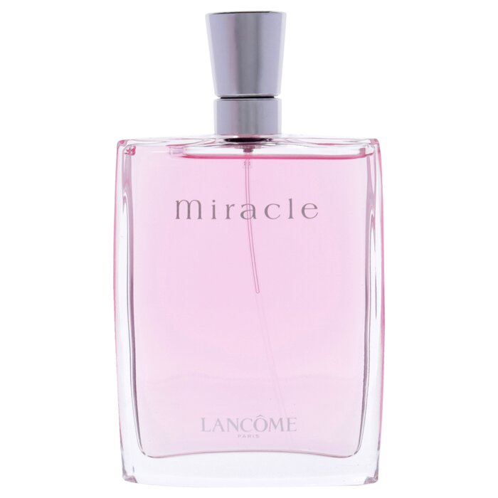 Lancome Miracle by Lancome for Women - 3.4 oz EDP Spray 3.4 ozProduct Thumbnail