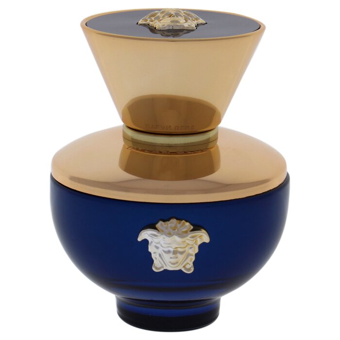 Versace Dylan Blue by Versace for Women - 1.7 oz EDP Spray 1.7 ozProduct Thumbnail