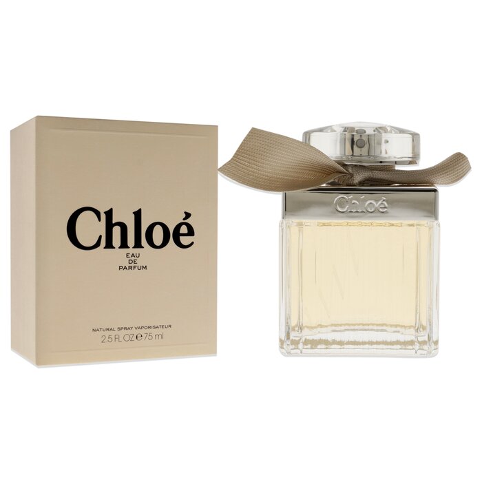 Chloe Chloe by Chloe for Women - 2.5 oz EDP Spray 2.5 ozProduct Thumbnail