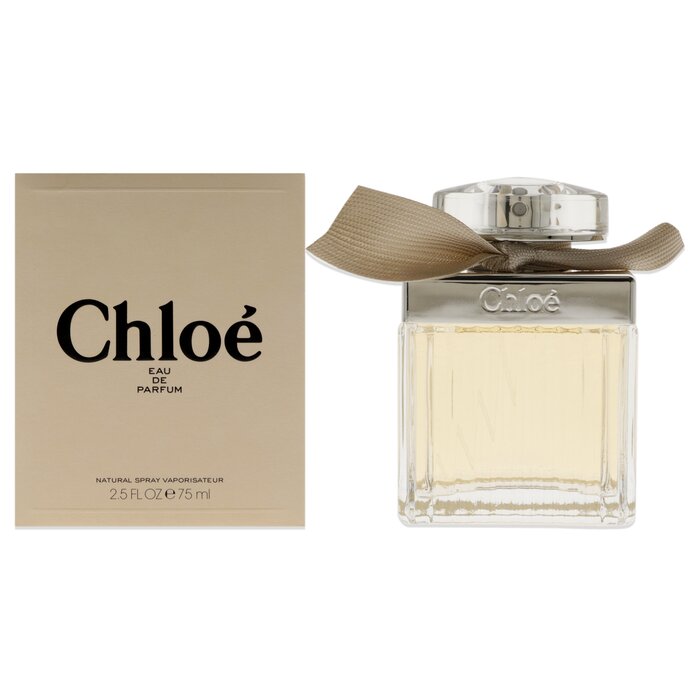 Chloe Chloe by Chloe for Women - 2.5 oz EDP Spray 2.5 ozProduct Thumbnail