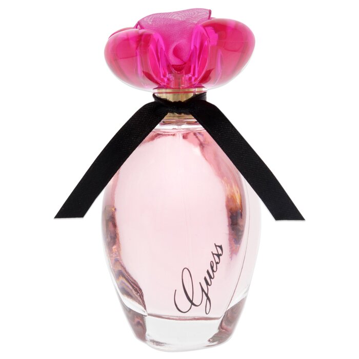 Guess Guess Girl by Guess for Women - 3.4 oz EDT Spray 3.4 ozProduct Thumbnail