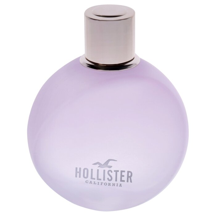 Hollister Free Wave by Hollister for Women - 3.4 oz EDP Spray 3.4 ozProduct Thumbnail