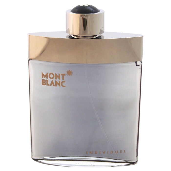 Montblanc Mont Blanc Individuel by Mont Blanc for Men - 2.5 oz EDT Spray 2.5 ozProduct Thumbnail
