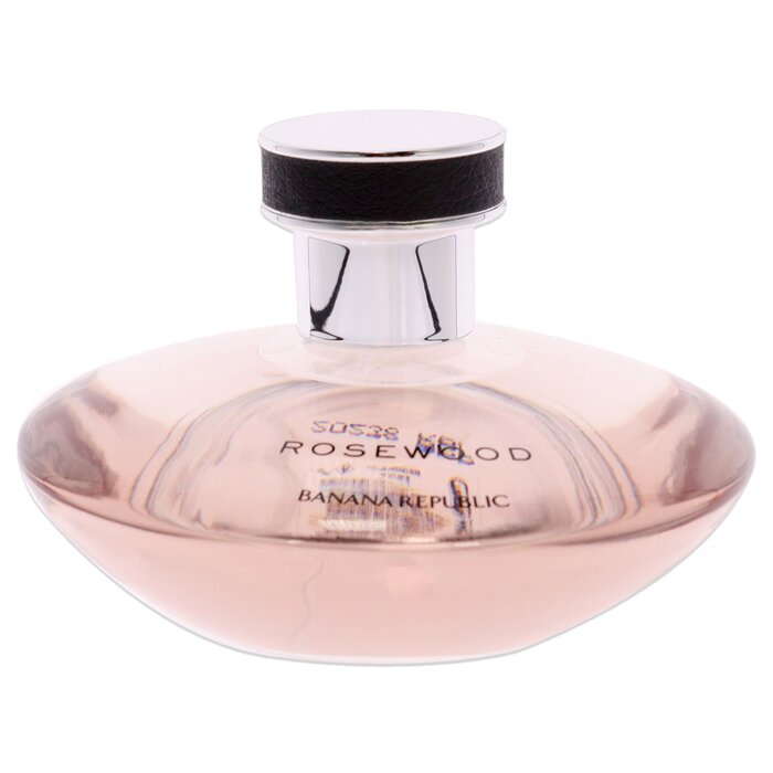 Banana Republic Banana Republic Rosewood by Banana Republic for Women - 3.4 oz EDP Spray 3.4 ozProduct Thumbnail