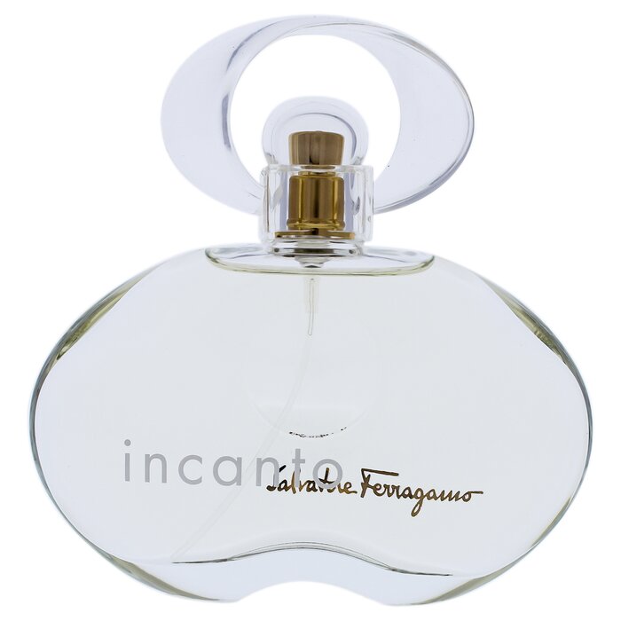 Salvatore Ferragamo Incanto by Salvatore Ferragamo for Women - 3.4 oz EDP Spray 3.4 ozProduct Thumbnail