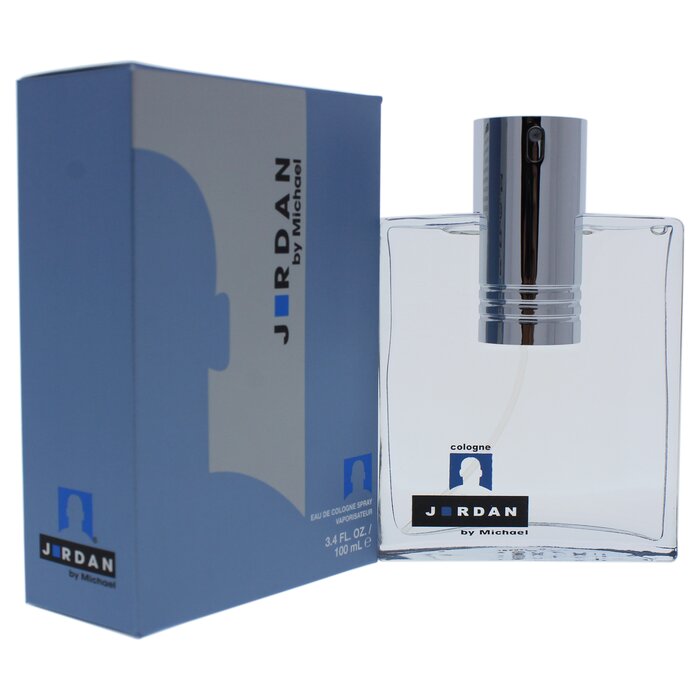 Michael Jordan Jordan by Michael Jordan for Men - 3.4 oz EDC Spray 3.4 ozProduct Thumbnail